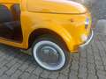 Fiat 500 500 Giardiniera Pickup Giallo - thumbnail 44