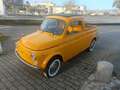 Fiat 500 500 Giardiniera Pickup Giallo - thumbnail 27
