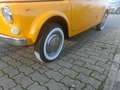 Fiat 500 500 Giardiniera Pickup Giallo - thumbnail 47