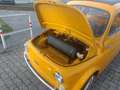 Fiat 500 500 Giardiniera Pickup Giallo - thumbnail 7