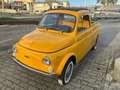 Fiat 500 500 Giardiniera Pickup Giallo - thumbnail 33