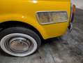 Fiat 500 500 Giardiniera Pickup Giallo - thumbnail 24