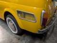 Fiat 500 500 Giardiniera Pickup Giallo - thumbnail 25