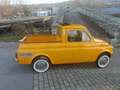Fiat 500 500 Giardiniera Pickup Giallo - thumbnail 34