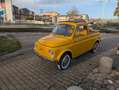 Fiat 500 500 Giardiniera Pickup Giallo - thumbnail 17