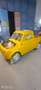 Fiat 500 500 Giardiniera Pickup Giallo - thumbnail 8