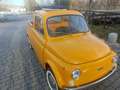 Fiat 500 500 Giardiniera Pickup Giallo - thumbnail 48