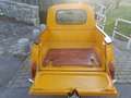 Fiat 500 500 Giardiniera Pickup Giallo - thumbnail 36