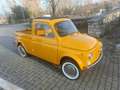 Fiat 500 500 Giardiniera Pickup Giallo - thumbnail 50