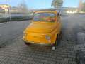 Fiat 500 500 Giardiniera Pickup Giallo - thumbnail 19