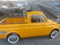 Fiat 500 500 Giardiniera Pickup Giallo - thumbnail 31