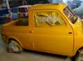 Fiat 500 500 Giardiniera Pickup Giallo - thumbnail 10