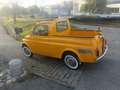 Fiat 500 500 Giardiniera Pickup Giallo - thumbnail 29