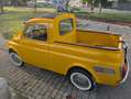 Fiat 500 500 Giardiniera Pickup Giallo - thumbnail 18