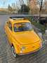 Fiat 500 500 Giardiniera Pickup Giallo - thumbnail 14