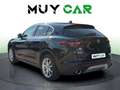 Alfa Romeo Stelvio 2.0 Super Q4 Aut. 200 Negro - thumbnail 5