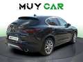 Alfa Romeo Stelvio 2.0 Super Q4 Aut. 200 Negro - thumbnail 7