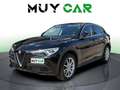 Alfa Romeo Stelvio 2.0 Super Q4 Aut. 200 Negro - thumbnail 3