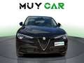 Alfa Romeo Stelvio 2.0 Super Q4 Aut. 200 Negro - thumbnail 2
