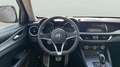 Alfa Romeo Stelvio 2.0 Super Q4 Aut. 200 Negro - thumbnail 9