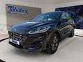 Ford Kuga 2.5 Duratec PHEV ST-Line X*HUD*LEDER*KEYFRE Zwart - thumbnail 1