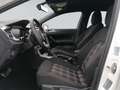 Volkswagen Polo GTI 2.0 TSI DSG LED+NAVI+SHZ+18" Weiß - thumbnail 13
