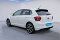Volkswagen Polo GTI 2.0 TSI DSG LED+NAVI+SHZ+18" Weiß - thumbnail 4