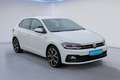 Volkswagen Polo GTI 2.0 TSI DSG LED+NAVI+SHZ+18" Weiß - thumbnail 8