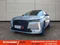 DS Automobiles DS 4 DS4 BlueHDi 130 S&S EAT8 Performance Line Silber - thumbnail 1