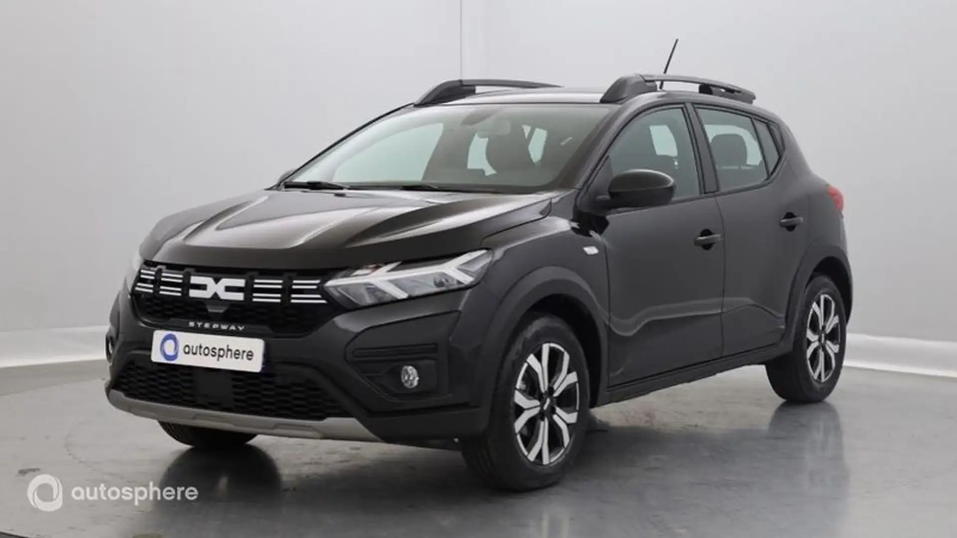 Dacia Sandero 1.0 ECO-G 100ch Stepway Expression -24 - 1