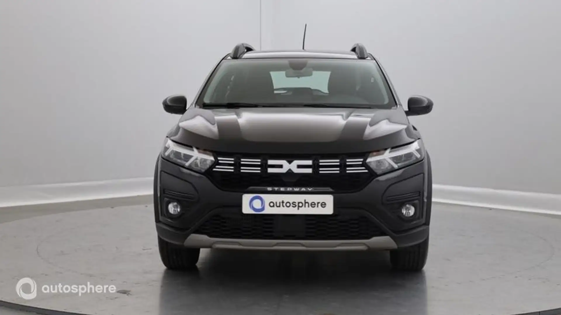 Dacia Sandero 1.0 ECO-G 100ch Stepway Expression -24 - 2