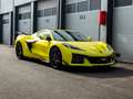 Chevrolet Corvette C8 Z06 Coupe Gelb - thumbnail 3