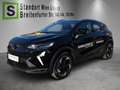 Renault Captur CAPTUR Techno Full Hybrid E-Tech 160 Schwarz - thumbnail 1