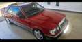 Mercedes-Benz Baureihe 124 CE-Klasse 230 CE Rojo - thumbnail 19