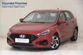 Hyundai i30 1.0 TGDI Klass 48V 100 Rojo - thumbnail 1