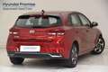 Hyundai i30 1.0 TGDI Klass 48V 100 Rojo - thumbnail 4