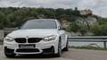 BMW M3 Compétition * Vendu * Verkocht * Sold Blanc - thumbnail 8