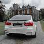 BMW M3 Compétition * Vendu * Verkocht * Sold Blanc - thumbnail 6