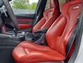 BMW M3 Compétition * Vendu * Verkocht * Sold Blanc - thumbnail 12