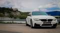 BMW M3 Compétition * Vendu * Verkocht * Sold Blanc - thumbnail 7