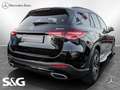 Mercedes-Benz GLC 300 4M AMG MBUX+AHK+360°+Sitzklima+Distro Schwarz - thumbnail 3