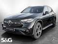 Mercedes-Benz GLC 300 4M AMG MBUX+AHK+360°+Sitzklima+Distro Schwarz - thumbnail 9