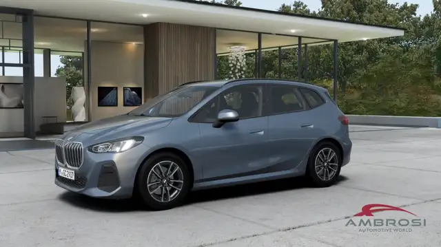 BMW 218 218i Active Tourer Msport Package