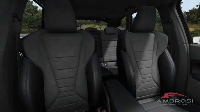 BMW 2 Series view 12