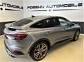Audi Q4 e-tron 50 Quattro Sportback S-Line AHK HUP Virtual Grau - thumbnail 4