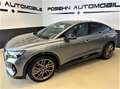 Audi Q4 e-tron 50 Quattro Sportback S-Line AHK HUP Virtual Grau - thumbnail 3