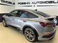 Audi Q4 e-tron 50 Quattro Sportback S-Line AHK HUP Virtual Grau - thumbnail 6