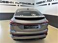Audi Q4 e-tron 50 Quattro Sportback S-Line AHK HUP Virtual Grau - thumbnail 5