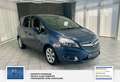 Opel Meriva B Innovation Bleu - thumbnail 10
