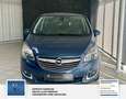 Opel Meriva B Innovation Bleu - thumbnail 2